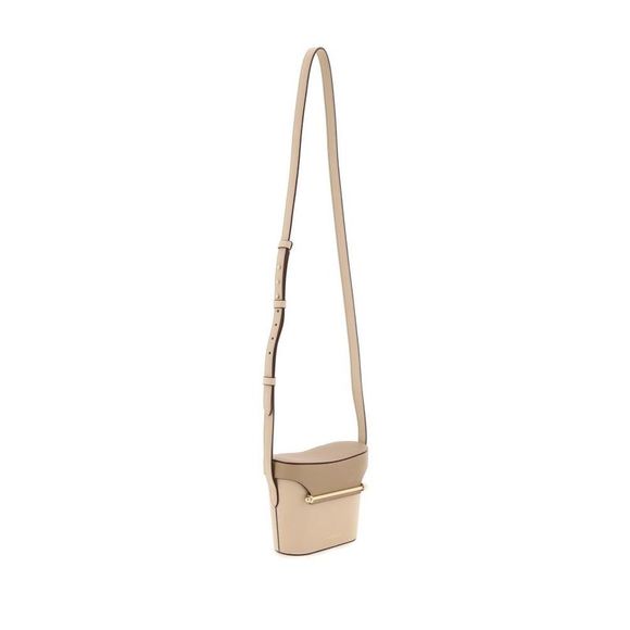 Mushroom Lana Osette Strathberry Women's Lana Osette Midi Bag